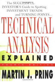 Martin J Pring Technical Analysis Explained Technical Analysis Explained Technical Analysis Investing Books