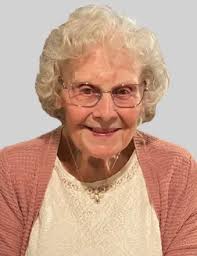 Obituary information for Jewell "Nadine" Larabee