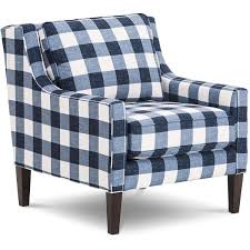 Modern Farmhouse Accent Chair Furniture Row 607 Liked On Polyvore Featuring Home Furniture Chairs Farmhouse Accent Chair Furniture Chair Rowe Furniture
