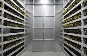 En+ decided to enter the crypto space after. Cryptocurrency Miners Seek Cheap Energy In Norway And Sweden Arctictoday