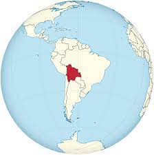 La paz has a population of about 1.8 million people. Bolivien Wikipedia