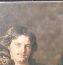 MY DAD LET ME KNOW HE IS AT HOME DAD IS HERE we went over and over to see  what it said and then later my dad's face appeared I have that