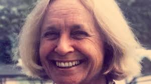 China Ibsen Oughton Obituary (1922