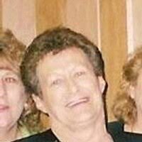 Bonnie Mae Johannessen Obituary 2009