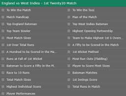 Plus, we review its live streaming services, mobile. Bet365 Bookmaker Review For Cricket Betting Cricsq