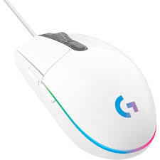 Therefore we provide complete drivers for this type of logitech g203 prodigy device. Logitech Gaming G203 Lightsync Gaming Maus Weiss
