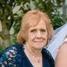 Blenheim Funeral Home Patricia Wardle