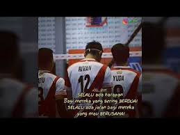 Akhir kata, terima kasih karena sudah mau berkunjung dan jangan lupa support terus dengan cara baca artikel yang. Kata Mutiara Anak Volly Cikimm Com