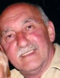 Anthony Perri Obituary (1943