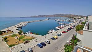 Εν συνεχεία προήχθη σε δήμο. Karystos Enas Kontinos Paradeisos Boynoy Kai 8alassas Homie Gr