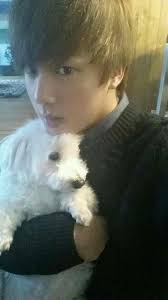 Jin Jjangu Kpop Jin Ve Wattpad