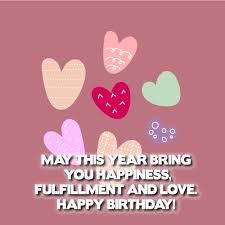 Feel free to use the romantic birthday wishes as is or change them to your liking. The 100 Happy Birthday Wishes Wishesgreeting
