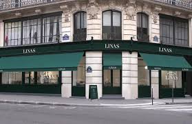 Noura Relance L Enseigne Des Restaurants Lina S Belle Maison Maisons Francaises Maison