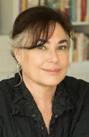 Ami McKay author interview