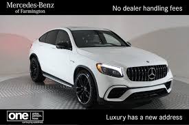 New Cars And Suvs In Stock Mercedes Benz Of Farmington Mercedes Benz Mercedes Mercedes Benz Glc