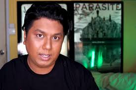 — dee kosh/youtube via today. Youtube Channel Night Owl Cinematics Puts All Work With Dee Kosh On Hold After Sexual Misconduct Allegations Today