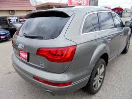 Image result for Graphite Gray 2012 Q7