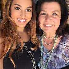 Nancy Devito's Instagram, Twitter & Facebook