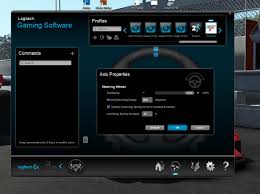 Logitech keeps updating the logitech g29 driving force racing wheel driver. Logitech G29 Rotation Problem Work Around Racedepartment