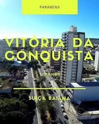 Tu conhece a suíça baiana, meu rei? Facebook