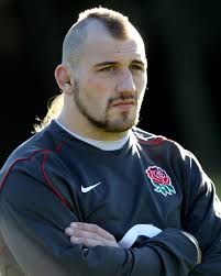 Joe Marler, it's been emotional 💖🌹