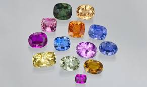 Sapphire Colours How Many Shades Do These Gems Come In And