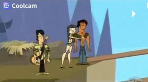 Total Drama Island Characters Justin GIF - Total Drama Island Characters Total  Drama Island Total Drama - Discover & Share GIFs