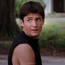 Eric Lafferty's Instagram, Twitter & Facebook