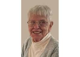 Bernadine E. Massmann, 93