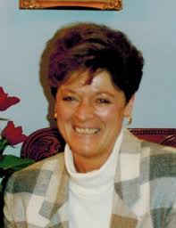 Obituary information for Rosemary Hunt