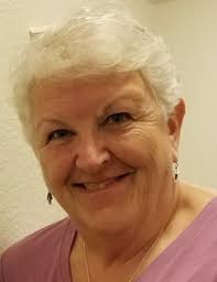 Doris "Dori" Ann Barrett Obituary May 23, 2023