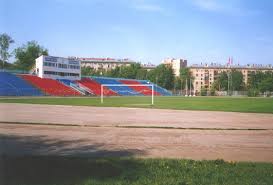 Fccska.com е неофициален фен сайт на пфк цска (софия). Chto Bylo Ranshe Na Meste Stadiona Cska Foto Goda Blogi Sports Ru