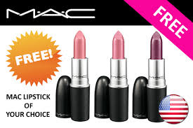 how to get free mac makeup sles any