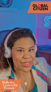 WCW Senior Researcher Linda Charmaraman was featured