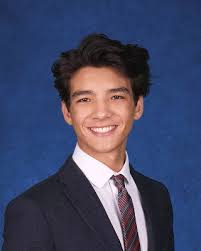 Distinguished Seniors