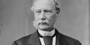 Today In The Law: David Dudley Field II Born