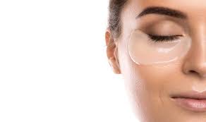 Biossance Squalane Peptide Eye Gel Before And After The 7 Best Under Eye Masks And Patches For Dark Circles Wrinkles And Puffiness Under Eye Mask Undereye Skin Bleaching Cream