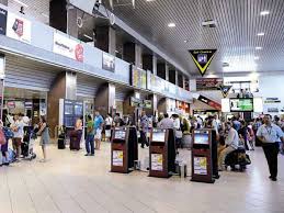 Maybe you would like to learn more about one of these? Veniturile Companiei NaÅ£ionale Aeroporturi Bucuresti Au DepÄsit 1 Miliard De Lei In 2017
