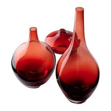 Ikea Us Furniture And Home Furnishings Ikea Glass Vase Ikea Vases Red Dining Room