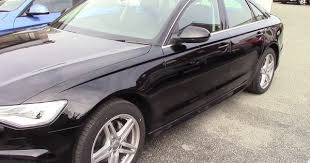 Carlease Uk Video Blog Audi A6 Ultra Car Leasing Deals Car Lease Audi A6 Car