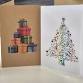 Image Transfer Card Making event in Goolwa SA