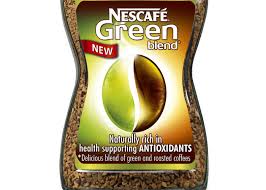 Green Coffee In Russia Global Coffee Report
