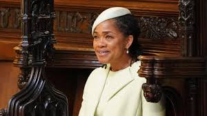 #meghan markle #doria ragland #prince harry #royal wedding #family drama. The Profound Presence Of Doria Ragland Meghan Markle S Mother The New Yorker