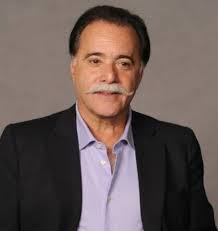 Tony Ramos comprova fora de cena a fama de bom moço