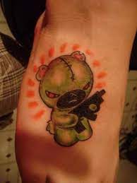 Teddy bear gangster cartoon gangsta cartoons drawings dope drawing graffiti characters graphic vector wallpapers dermot dirty result. Teddy Bear Gangsta Tattoo Gangsta Tattoos Tattoos Gangster Tattoos
