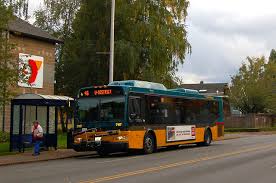 Jan 27 2021 @ 12:00am. Bus Stop The 48 Chs Capitol Hill Seattle