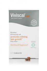 viviscal man hair growth vitamins