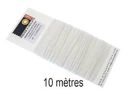 + elastique carre 5.5x5.5mm 1 metre. Elastique Pour Masque Rond 3 5 Mm Top Qualite Et Tres Agreable