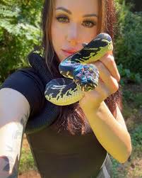 Roger Kramer of Australia is