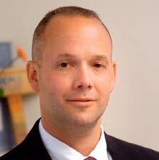 UPDATED: Lt. Russell Stevens picked for chief